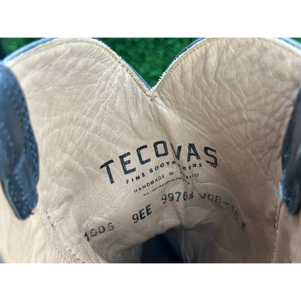 Tecovas earl western